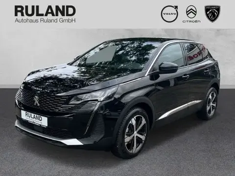 Used PEUGEOT 3008 Petrol 2024 Ad 