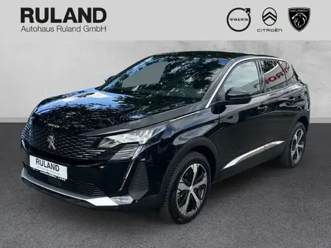 Annonce PEUGEOT 3008 Essence 2024 d'occasion 