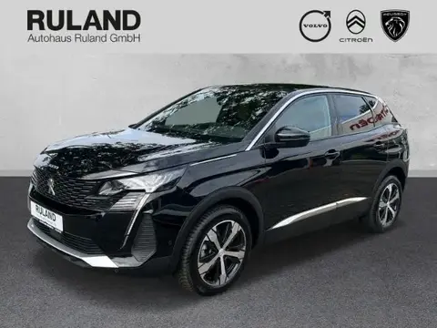 Used PEUGEOT 3008 Petrol 2024 Ad 