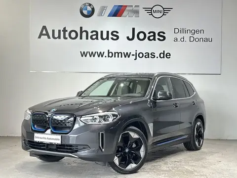 Used BMW IX3 Not specified 2021 Ad 