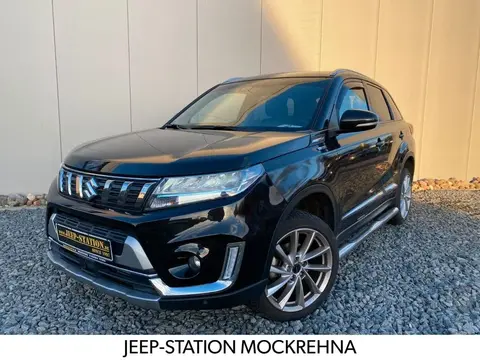 Annonce SUZUKI VITARA Essence 2020 d'occasion 