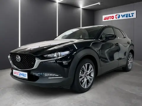 Used MAZDA CX-3 Hybrid 2023 Ad 