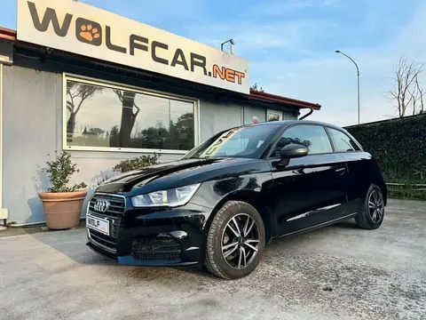 Used AUDI A1 Petrol 2018 Ad 