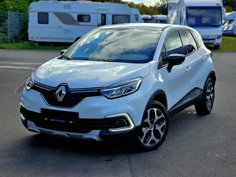 Used RENAULT CAPTUR Petrol 2019 Ad 