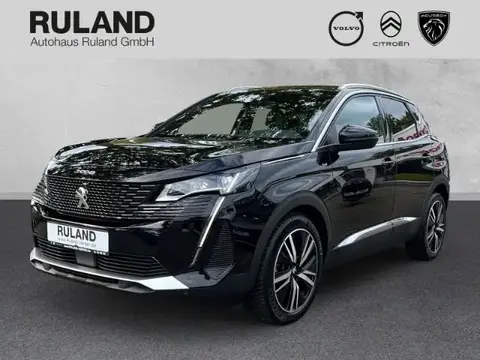 Used PEUGEOT 3008 Diesel 2023 Ad 