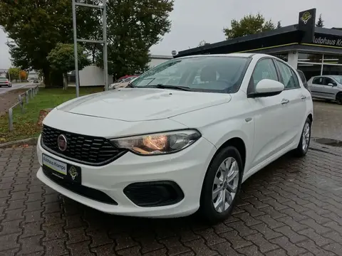 Used FIAT TIPO Petrol 2016 Ad 