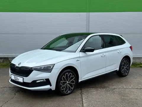 Used SKODA SCALA Petrol 2023 Ad 