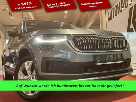 Annonce SKODA KODIAQ Essence 2024 d'occasion 