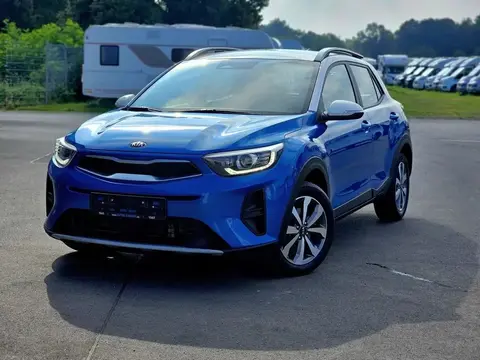 Annonce KIA STONIC Essence 2021 d'occasion 