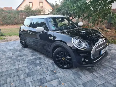 Annonce MINI COOPER Non renseigné 2020 d'occasion 