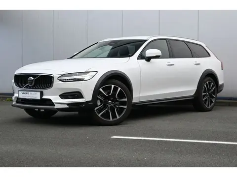 Used VOLVO V90 Petrol 2024 Ad 