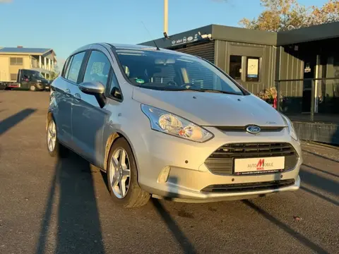 Annonce FORD B-MAX Essence 2015 d'occasion 