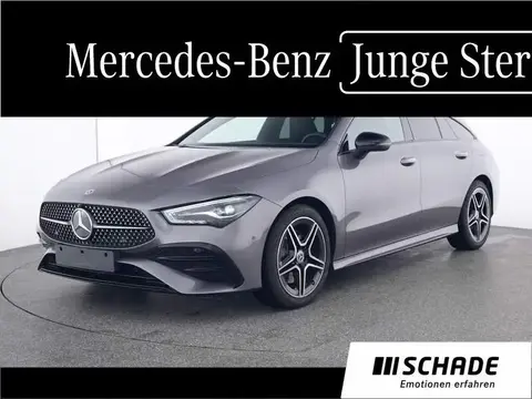 Used MERCEDES-BENZ CLASSE CLA Petrol 2023 Ad 