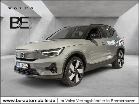 Used VOLVO XC40 Not specified 2023 Ad 