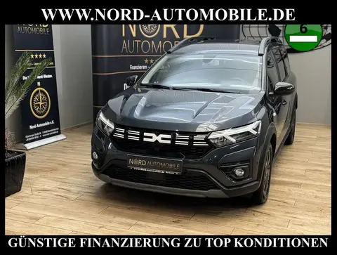 Annonce DACIA JOGGER Essence 2023 d'occasion 