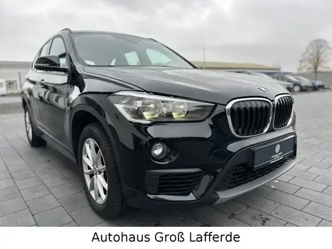 Used BMW X1 Diesel 2018 Ad 