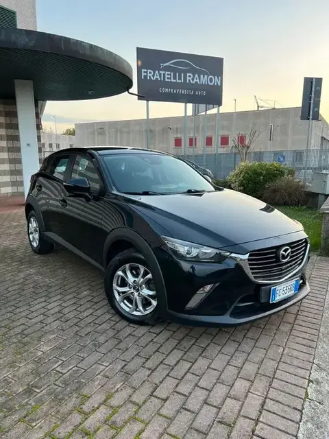 Used MAZDA CX-3 Diesel 2016 Ad 