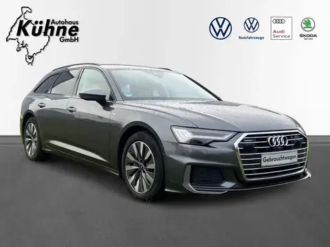 Used AUDI A6 Diesel 2021 Ad 