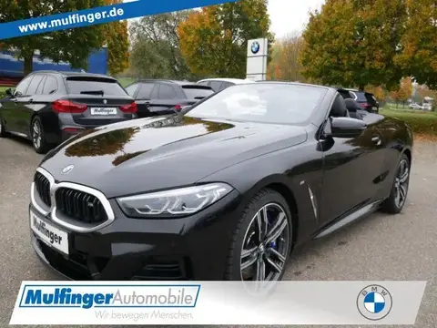 Annonce BMW M850 Essence 2024 d'occasion 