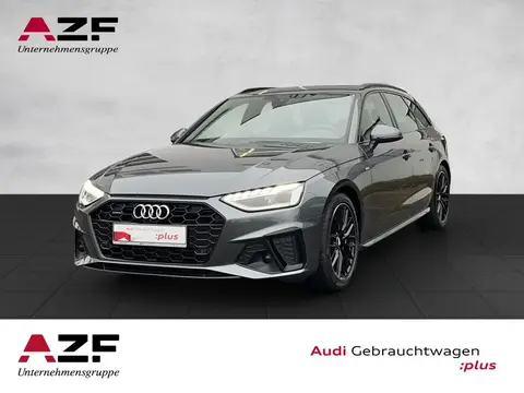 Used AUDI A4 Petrol 2020 Ad 