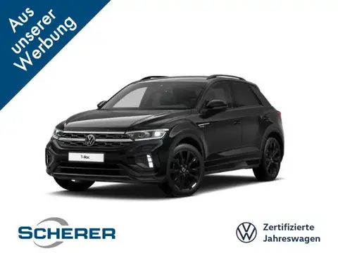 Used VOLKSWAGEN T-ROC Diesel 2023 Ad 