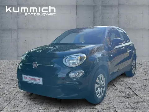 Annonce FIAT 500X Essence 2020 d'occasion 