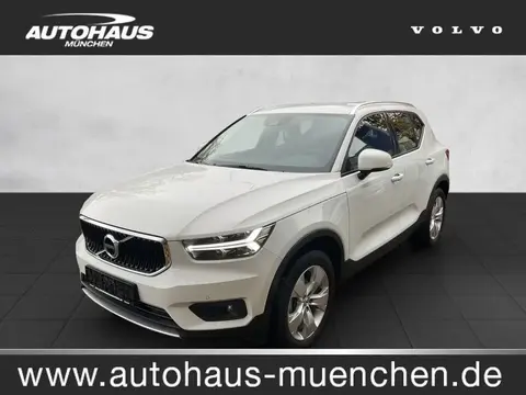 Used VOLVO XC40 Petrol 2021 Ad 