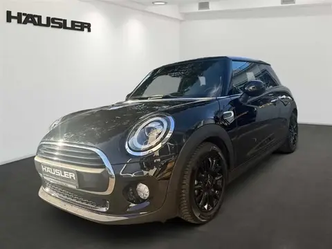 Used MINI ONE Petrol 2019 Ad 