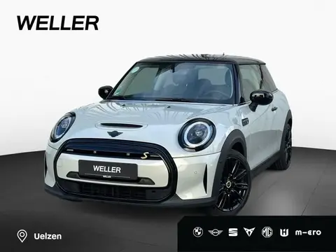 Annonce MINI COOPER Hybride 2021 d'occasion 