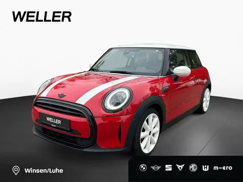 Annonce MINI COOPER Essence 2021 d'occasion 