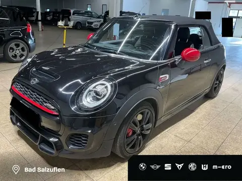 Annonce MINI JOHN COOPER WORKS Essence 2019 d'occasion 