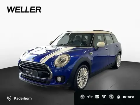 Annonce MINI COOPER Essence 2018 d'occasion 