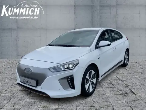 Annonce HYUNDAI IONIQ Non renseigné 2019 d'occasion 