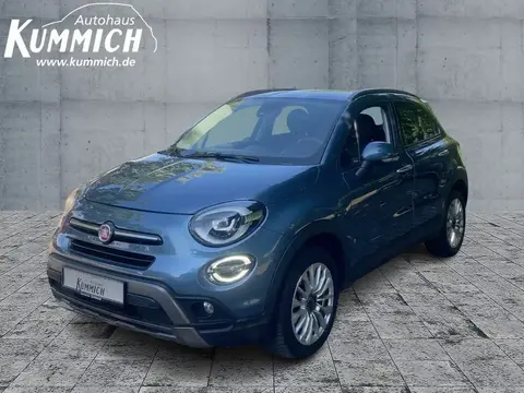 Used FIAT 500X Petrol 2019 Ad 