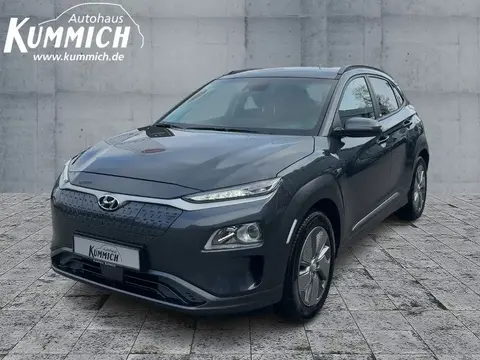 Annonce HYUNDAI KONA Non renseigné 2020 d'occasion 