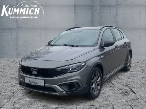 Annonce FIAT TIPO Essence 2021 d'occasion 