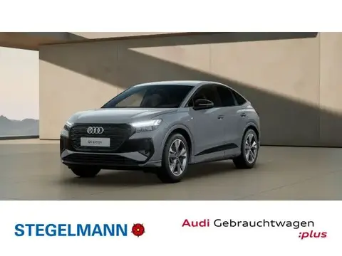 Annonce AUDI Q4 Non renseigné 2024 d'occasion 