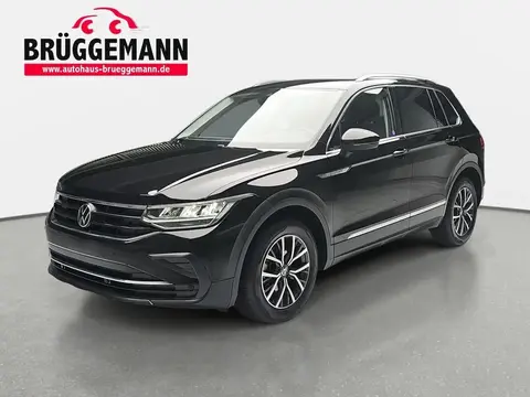 Used VOLKSWAGEN TIGUAN Petrol 2023 Ad 