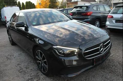 Used MERCEDES-BENZ CLASSE E Diesel 2021 Ad 