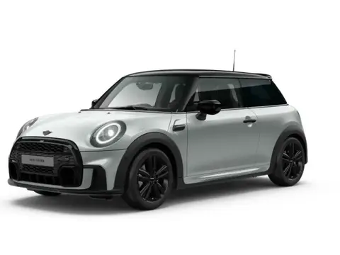 Used MINI JOHN COOPER WORKS Petrol 2021 Ad 