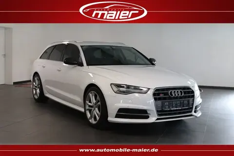 Used AUDI S6 Petrol 2017 Ad 