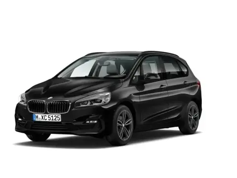 Annonce BMW SERIE 2 Diesel 2021 d'occasion 