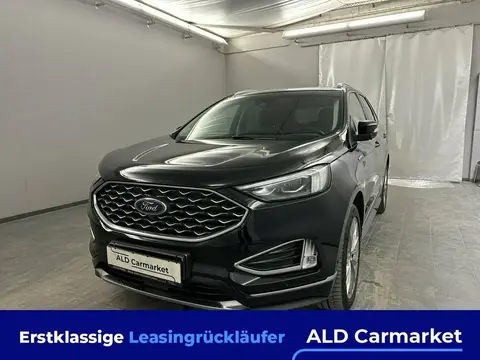 Annonce FORD EDGE Diesel 2020 d'occasion 