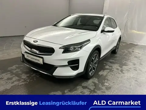 Used KIA XCEED Hybrid 2021 Ad 