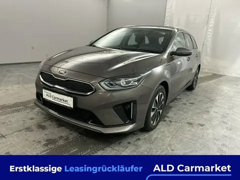 Used KIA CEED Hybrid 2020 Ad 