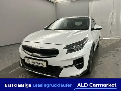 Used KIA XCEED Hybrid 2021 Ad 