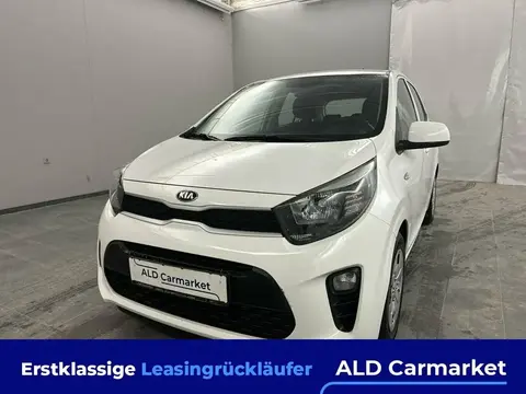 Used KIA PICANTO Petrol 2020 Ad 