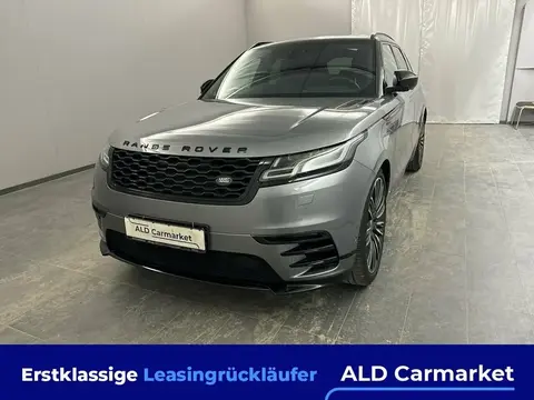 Annonce LAND ROVER RANGE ROVER VELAR Diesel 2020 d'occasion 