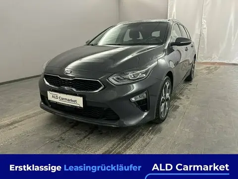 Annonce KIA CEED Essence 2019 d'occasion 