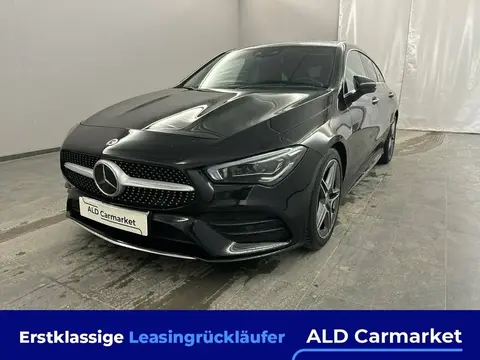 Used MERCEDES-BENZ CLASSE CLA Petrol 2020 Ad 